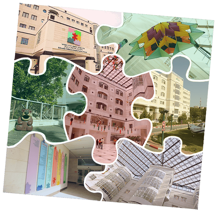 лечение детей в израиле